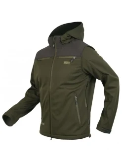 Hart Aizke-J Jacke