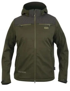 Hart Aizke-J Jacke