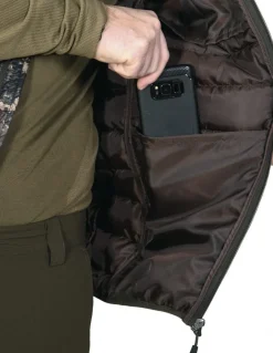 Hart Alpine Jacke