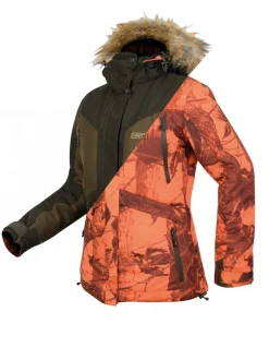 Hart Altai-J2D Jacke Damen