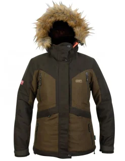 Hart Altai-J2D Jacke Damen
