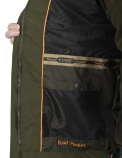 Hart Armotion-J Xhp Jacke