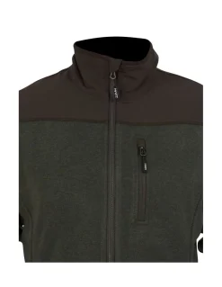Hart Bannalp-Fz Fleecejacke