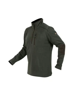 Hart Bannalp-Zn Fleecepullover