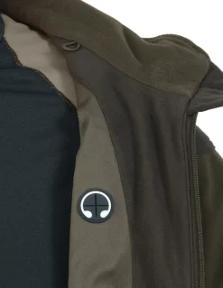 Hart Belfort-Sjacke