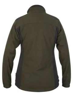 Hart Belfort-Sjacke Damen