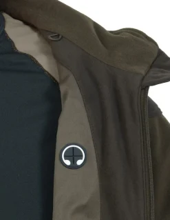 Hart Belfort-Sjacke Damen