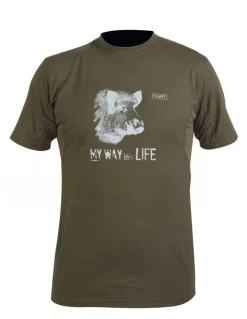 Hart Branded - Basurde T-Shirt
