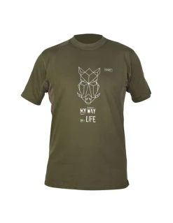 Hart Branded Wildpig T-Shirt