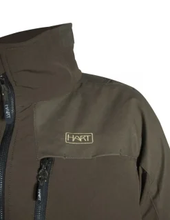 Hart Fielder-J Jacke Damen