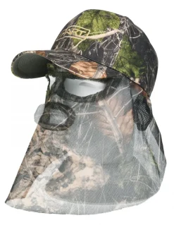 Hart Henar-C Mesh Cap