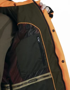Hart Kernig Tech-J Jacke