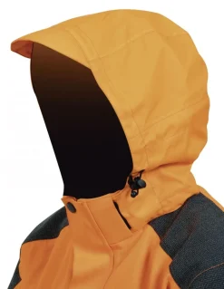 Hart Kernig Tech-Jjacke Damen