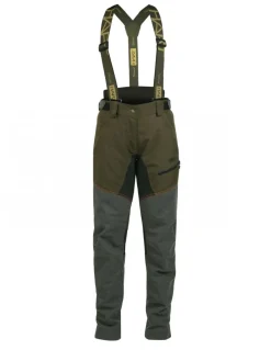 Hart Kernig Tech-T Hose Damen