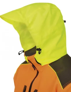 Hart Kurgan-J Hose Damen