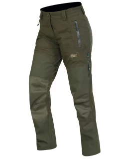 Hart Kurgan-T Hose Damen