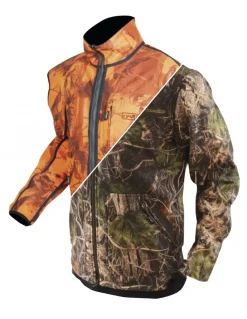Hart Latok-2D Jacke