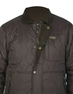 Hart Massaias-J Jacke