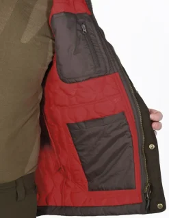 Hart Massaias-J Jacke