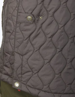 Hart Massaias-J Jacke