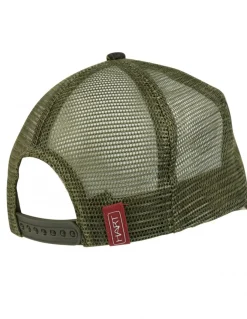 Hart Mesh-C Cap