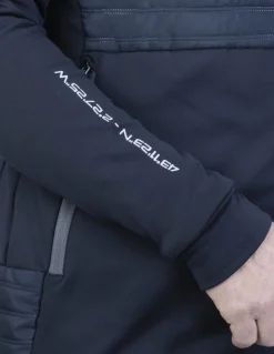 Hart Mito-J Hybridjacke