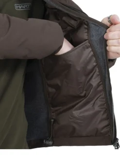Hart Sendai-J Hybridjacke