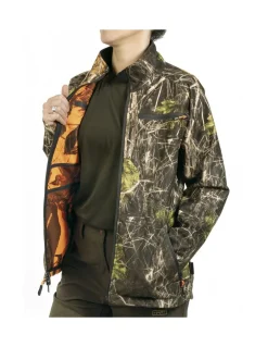 Hart Sosbun 2D Jacke Damen