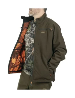 Hart Sosbun-O Jacke