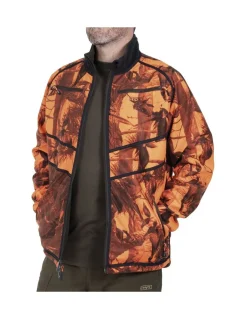 Hart Sosbun-O Jacke