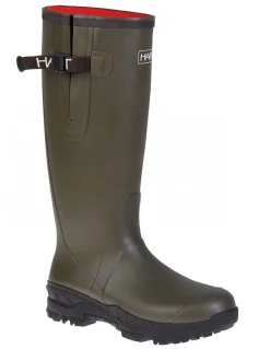 Hart Trakai 18" Nl Gummistiefel