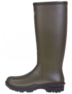 Hart Trakai 18" Nl Gummistiefel