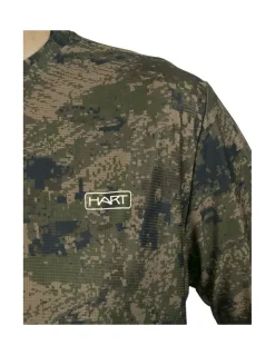 Hart Ural-Tl T-Shirt
