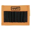 Hart 7Xbullet Bullet Badge